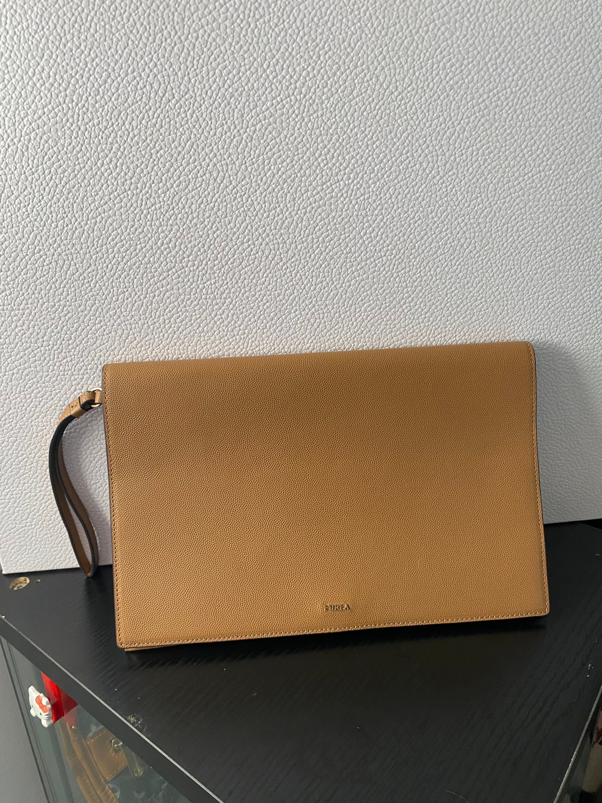 Furla  Folder clutch
