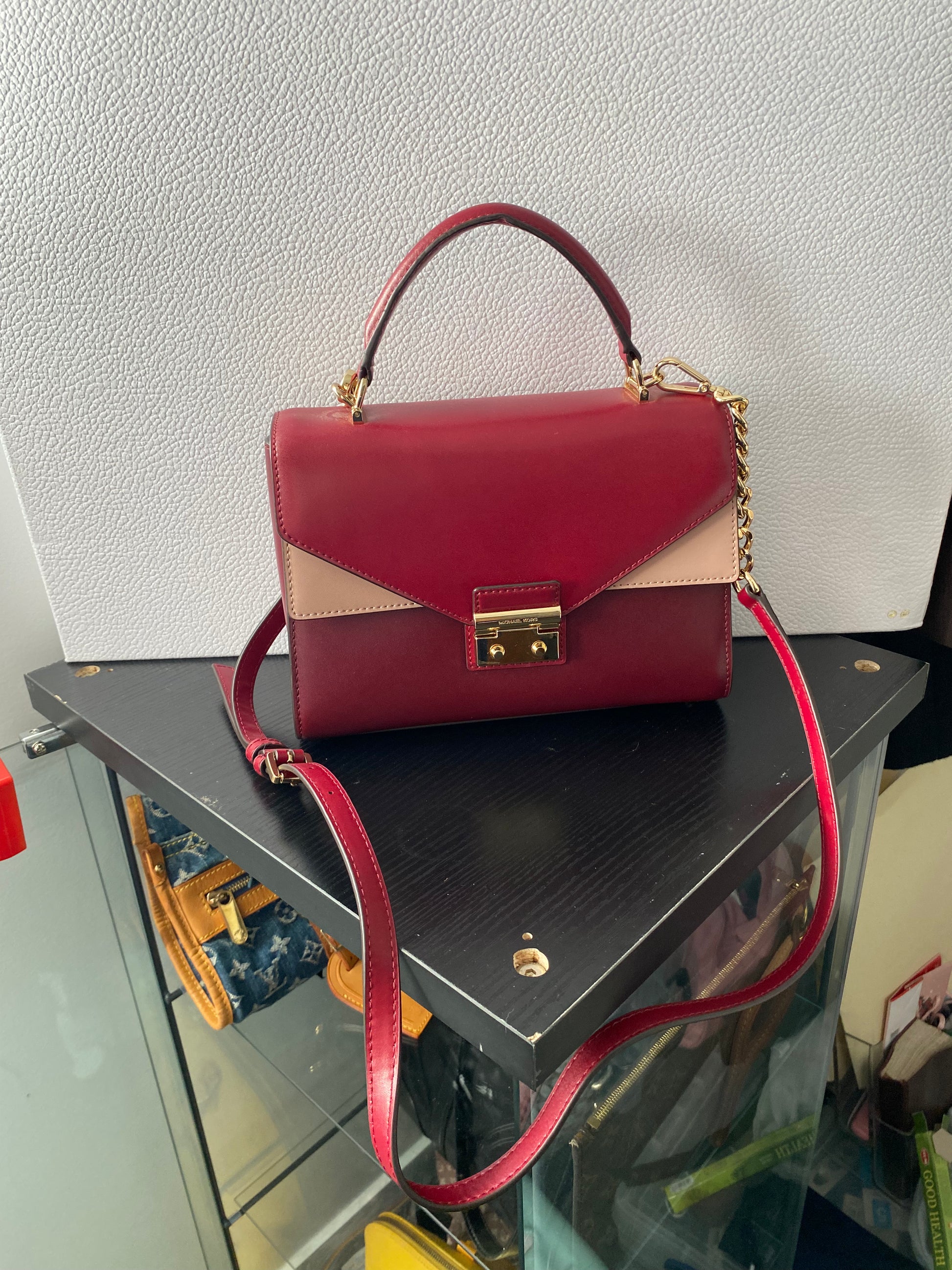 Michael Khors Bag